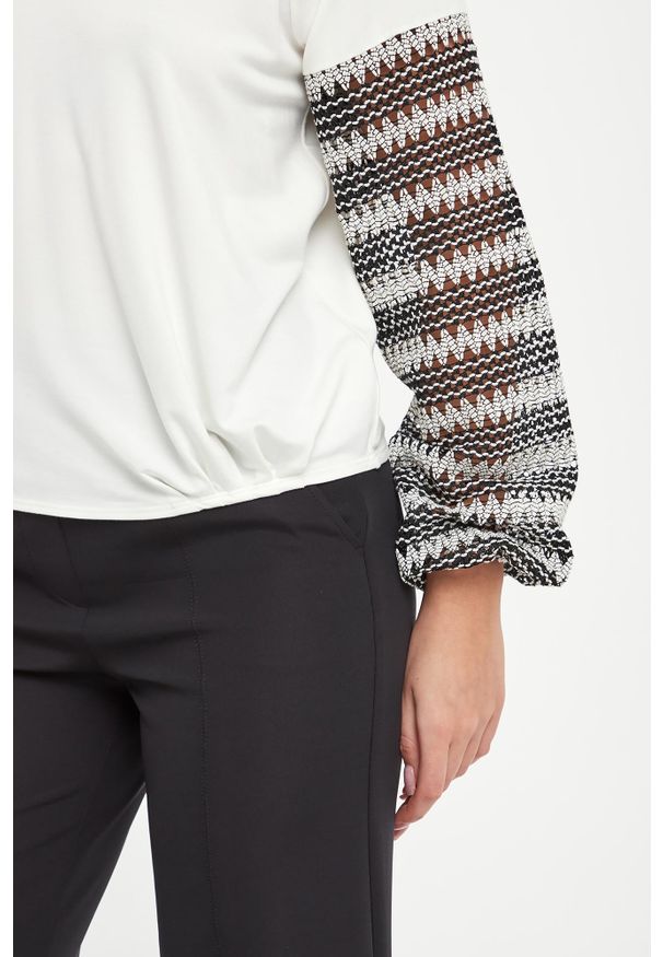 Sportalm - Bluza damska SPORTALM