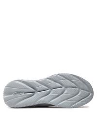 skechers - Skechers Sneakersy Bounder 2.0-Emerged 232459/GRY Szary. Kolor: szary. Materiał: mesh, materiał #6