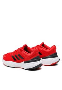 Adidas - adidas Buty do biegania Response Super 3.0 Shoes HP5934 Czerwony. Kolor: czerwony. Materiał: materiał #5