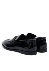 GANT - Gant Mokasyny 30571866 Czarny. Kolor: czarny. Materiał: skóra