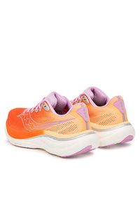 Saucony Buty do biegania Ride 19 S11055 Kolorowy. Materiał: materiał. Wzór: kolorowy #6