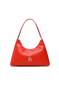 Torebka Furla. Kolor: czerwony #1
