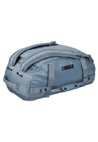 THULE - Torba podróżna Thule Chasm 40 L - pond. Kolor: niebieski