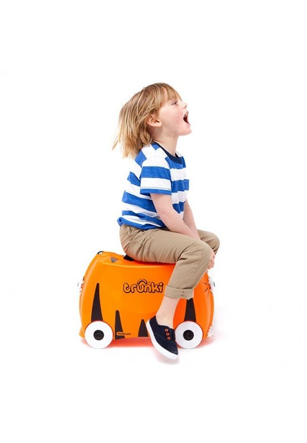 Trunki Tygrysek Tipu TRU-T085