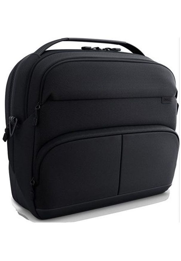 DELL CC5626 40,6 cm (16") Aktówka Czarny. Kolor: czarny