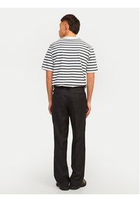 Jack & Jones - Jack&Jones T-Shirt Organic Basic 12156101 Biały Slim Fit. Kolor: biały. Materiał: bawełna #3