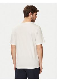 Jack & Jones - Jack&Jones T-Shirt Chill 12248072 Biały Standard Fit. Kolor: biały. Materiał: bawełna #6