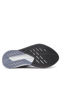 Adidas - adidas Buty do biegania Duramo Speed Shoes IE9681 Fioletowy. Kolor: fioletowy. Materiał: mesh, materiał