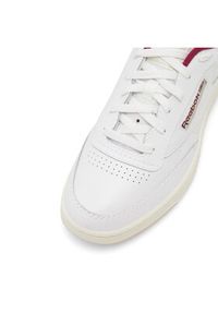 Reebok Sneakersy 100032972-M Biały. Kolor: biały #5
