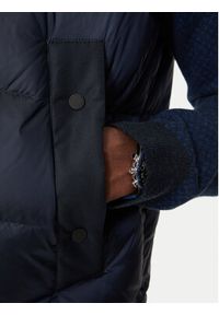 PAUL & SHARK - Paul&Shark Bezrękawnik 14312671 Granatowy Regular Fit. Kolor: niebieski. Materiał: syntetyk. Długość rękawa: bez rękawów #5