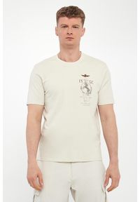Aeronautica Militare - T-shirt męski z logo AERONAUTICA MILITARE #3