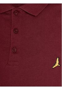 Brave Soul Komplet 3 koszulek polo MPS-628KEVONB Kolorowy Regular Fit. Typ kołnierza: polo. Materiał: bawełna. Wzór: kolorowy #8