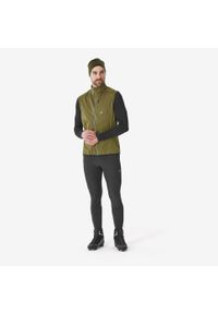 INOVIK - Kamizelka do narciarstwa biegowego męska Quechua 500. Materiał: tkanina, materiał, syntetyk. Sezon: zima. Sport: narciarstwo #2