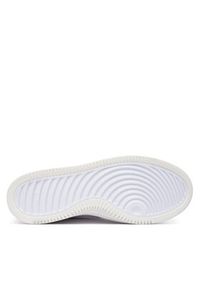 Nike Sneakersy Court Vision Alta DZ5394 Biały. Kolor: biały. Materiał: skóra. Model: Nike Court #6