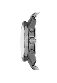 Armani Exchange Zegarek Spencer AX1959 Szary. Kolor: szary