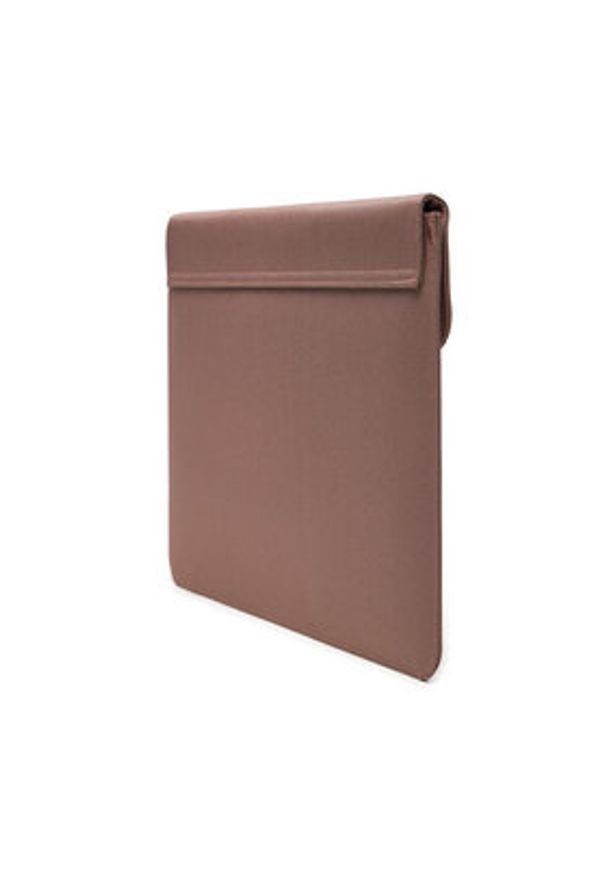 Herschel Etui na laptopa Spokane 13 Inch Sleeve 30075-02077 Różowy. Kolor: różowy. Materiał: materiał