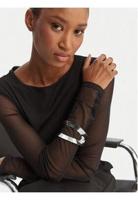 Patrizia Pepe Bransoletka 8J1373/M088-Z002 Srebrny. Materiał: metalowe. Kolor: srebrny #2