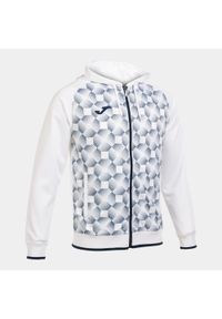Bluza do piłki nożnej męska Joma Supernova III. Kolor: niebieski, biały, wielokolorowy #1