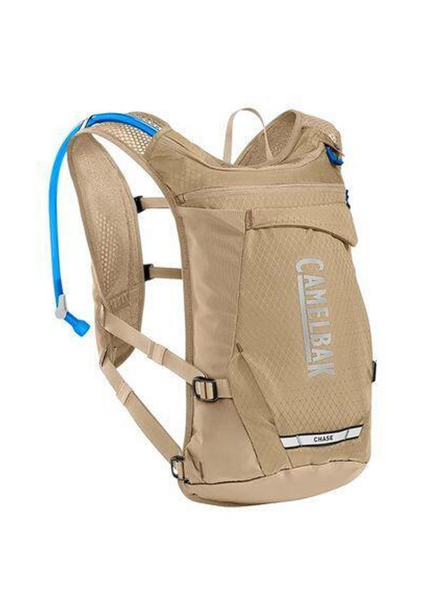3M - Kamizelka rowerowa CamelBak Chase Adventure 8 Vest. Kolor: szary
