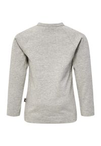 Koszulka dziecięca z długim rękawem Hummel hmlMurphy. Kolor: szary. Długość rękawa: długi rękaw. Długość: długie. Sport: piłka ręczna #2