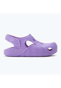 Rider - Sandały dziecięce RIDER Comfy Baby. Kolor: wielokolorowy, różowy, fioletowy