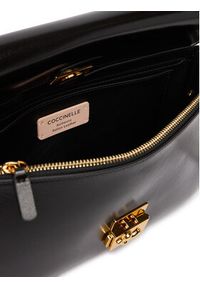 Coccinelle Torebka U4M Coccinelle C-Me E1 U4M 12 01 01 Czarny. Kolor: czarny. Materiał: skórzane #4