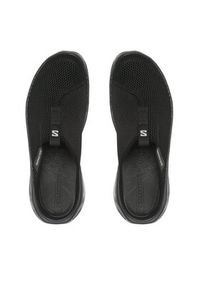 salomon - Salomon Klapki Reelax Slide 6.0 L47112000 Czarny. Kolor: czarny. Materiał: materiał #6