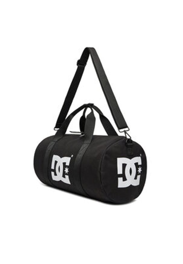 DC Torba DCI-B-004-07 Czarny. Kolor: czarny. Materiał: materiał