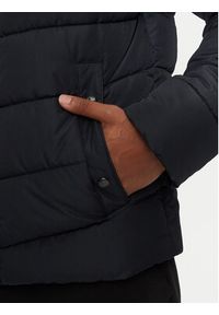 Geox Kurtka zimowa Leitan M4628C T3144 F1624 Granatowy Regular Fit. Kolor: niebieski. Materiał: syntetyk. Sezon: zima #6