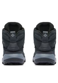 columbia - Columbia Trekkingi Portlander 2078951 Czarny. Kolor: czarny. Materiał: materiał. Sport: turystyka piesza #7
