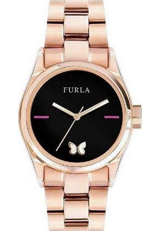 Zegarek Furla Zegarek Damski Furla R4253101537 (25 mm)