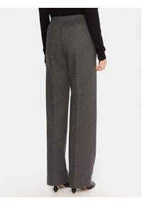 Weekend Max Mara Spodnie materiałowe Zelma 2525786042 Szary Regular Fit. Kolor: szary. Materiał: syntetyk #5