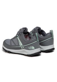 The North Face Trekkingi Litewave Futurelight NF0A4PFHZR4 Szary. Kolor: szary. Materiał: materiał