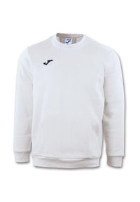 Bluza fitness dla dzieci Joma Cairo II. Kolor: niebieski. Sport: fitness