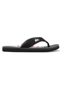 Quiksilver - Sandały dla Mężczyzn MOLOKAI LAYBACK Szary. Kolor: szary. Materiał: guma. Sezon: lato