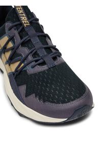 New Balance Buty do biegania DynaSoft Tektrel MTTTRON1 Czarny. Kolor: czarny. Materiał: mesh, materiał #6