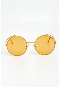 Fendi - Okulary FF 0343/S FENDI #3