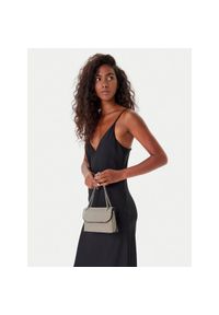 Torebka Call It Spring. Kolor: srebrny #1