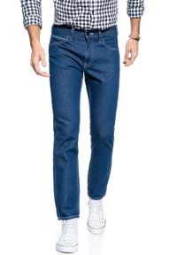 Lee - SPODNIE MĘSKIE LEE RIDER WORKER RINSE L75FGA36 112120857 #8