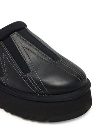Ugg Śniegowce W Tazz Sunwave 1169771 Czarny. Kolor: czarny. Materiał: zamsz, skóra #3