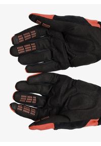 FOX - Rękawiczki rowerowe damskie Fox Ranger Glove Gel. Kolor: czerwony