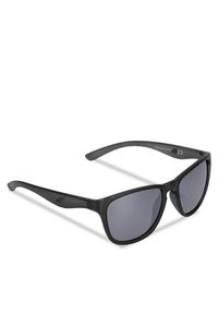 4f - Okulary przeciwsłoneczne 4F. Kolor: czarny #1