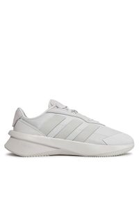 Adidas - adidas Buty Heawyn Shoes IG2385 Szary. Kolor: szary