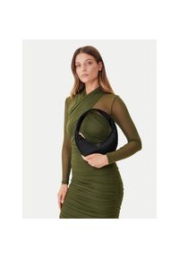 Torebka Guess. Kolor: czarny #1