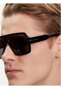 Tom Ford Okulary przeciwsłoneczne FT0933 Czarny. Kolor: czarny #5