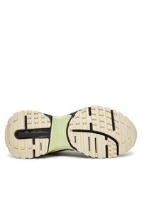Calvin Klein Jeans Sneakersy Hike Runner Mg Tech YW0YW01856 Czarny. Kolor: czarny. Materiał: materiał #5