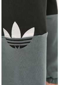 adidas Originals - Spodnie GN3445. Kolor: czarny #4