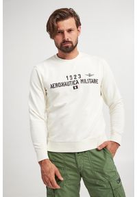 Aeronautica Militare - Bluza męska crewneck AERONAUTICA MILITARE