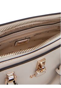 Guess Torebka HWVG96 55760 Écru. Materiał: skórzane #4