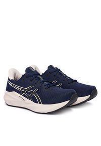 Asics Buty do biegania Versablast 4 1012B775 Granatowy. Kolor: niebieski. Materiał: mesh #5